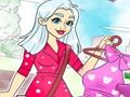 ゲームカラーミーガールズプレイ オンライン