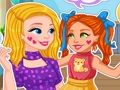 ゲームナニーベイビージェシーをいたずら オンライン