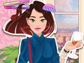 ゲームフランスのファッション本物のヘアカット オンライン ゲームフランスのファッション本物のヘアカット オンライン