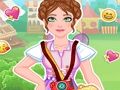 ゲーム世界中のドイツのファッション オンライン