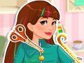 ゲームDIYドレス変身 オンライン