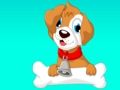 ゲーム可愛すぎる子犬 オンライン