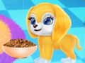 ゲームベビーテイラーパピーケア オンライン
