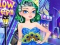 ゲームファッションガールハロウィンブティック オンライン