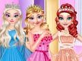 ゲームプリンセスバンケット実践的ジョークオンライン
