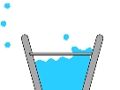 ゲーム水バケツ オンライン