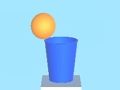 ゲームトリッキーな落下ボールオンライン