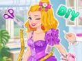ゲームDIYウエディングドレス オンライン