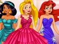 ゲームプリンセスウエディングファッションデザイン オンライン