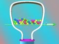 ゲームロケットを引っ張るオンライン