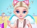 ゲームいたずらベイビープリンセスウィークエンド オンライン
