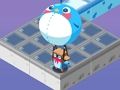 ゲームペンギンエスケープ オンライン