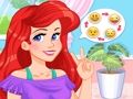 ゲーム人魚の気分のむら オンライン