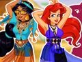 ゲームプリンセスミュージックフェスティバル オンライン
