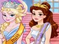 ゲームプリンセスビューティーページェント オンライン