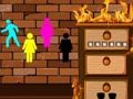 ゲーム解雇された家の脱出 オンライン