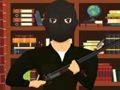 ゲーム警官を救出する オンライン