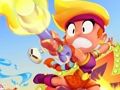 ゲーム楽しいブロスタジグソーパズル オンライン