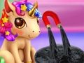 ゲームユニコーンスライムメーカー オンライン
