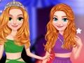 ゲームプリンセスガールズオスカーデザイン オンライン