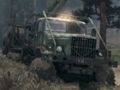 ゲーム泥だらけのトラックのジグソーパズル オンライン