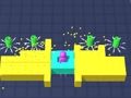 ゲームカラーソー オンライン