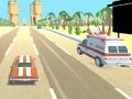 ゲーム3Dカーラッシュ オンライン