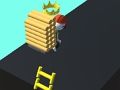 ゲーム梯子レースオンライン
