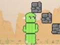 ゲーム無限のサボテン オンライン