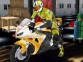 ゲームバイクレースバイクスタント2021 オンライン
