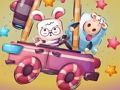 ゲームバレンタイン5の相違 オンライン