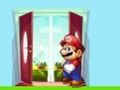 ゲームマリオワールド オンライン