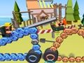 ゲームロボットウォーズ オンライン