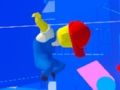 ゲームパルクールレース オンライン