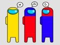 ゲーム私たちの間で並べ替え オンライン