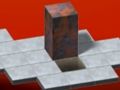 ゲームBloxorzオンライン