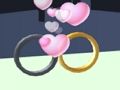 ゲーム愛のリング 3Dオンライン