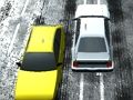ゲーム高速道路交通レーサー オンライン