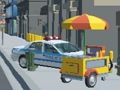 ゲームクレイジーカートラフィックレーシング2021 オンライン