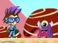 ゲームトムの世界 オンライン
