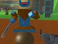 ゲームロボットベースシュートアウト3D オンライン