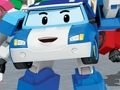 ゲームロボットカー緊急救助3 オンライン