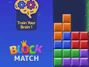 ゲームブロックマッチ オンライン