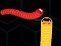 ゲームワーミート。 io Online オンライン