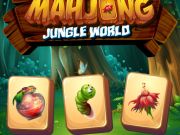 ゲーム麻雀ジャングルワールド オンライン