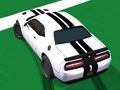 ゲームリアルなカースタント オンライン