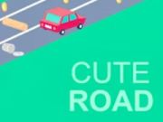 ゲームかわいい道オンライン