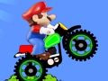 ゲームスーパーマリオウイリー オンライン