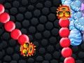 ゲームスリザードラゴン。 io オンライン