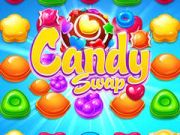 ゲームキャンディスワップ オンライン